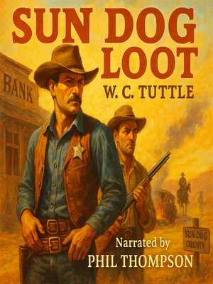 cover image of Sun Dog Loot